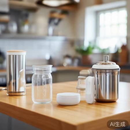 母乳储存神器推荐图