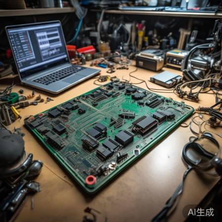 电路板故障，联系售后维修