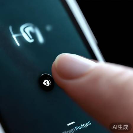 按设置键解锁界面现