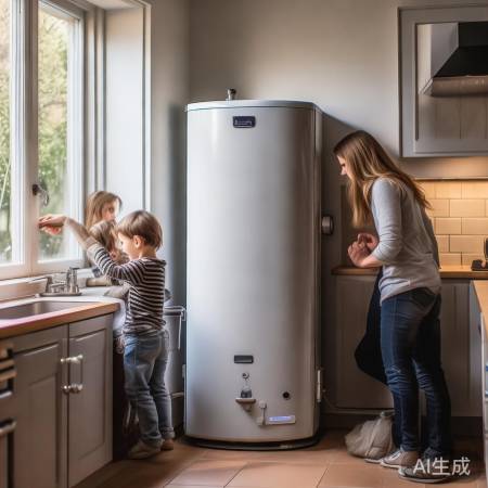 燃气热水器安全使用，通风防中毒