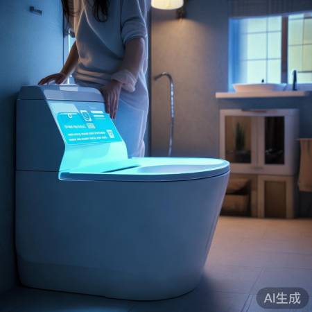 智能马桶维修，专业靠谱服务