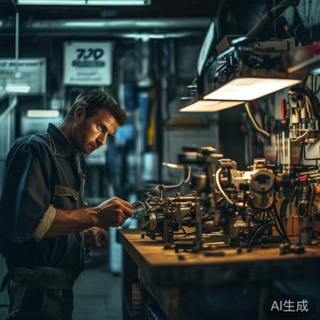 正规维修保障多，贪便宜风险大。