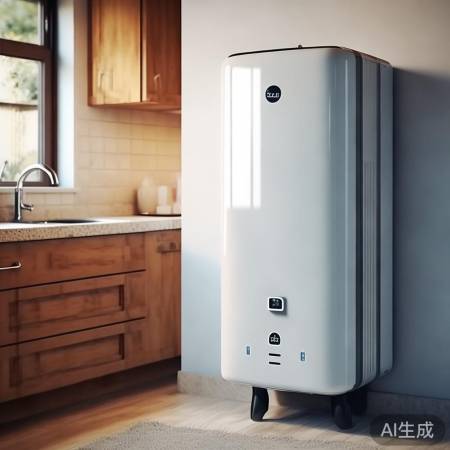 热水器容量适中，节能省空间。