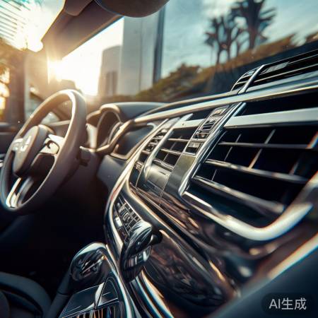 “五菱荣光S空调实拍，夏日清凉