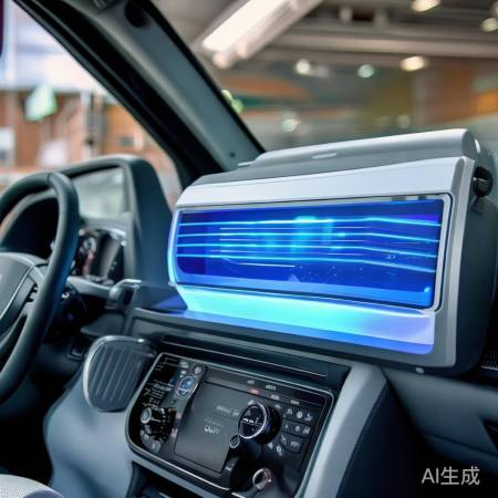 五菱荣光S空调：节能环保，清凉