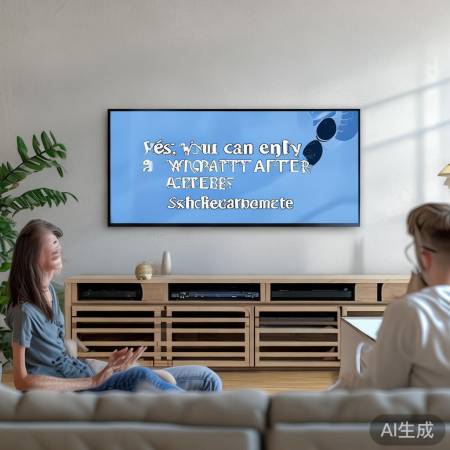 换屏后电视保修？品牌型号定期限