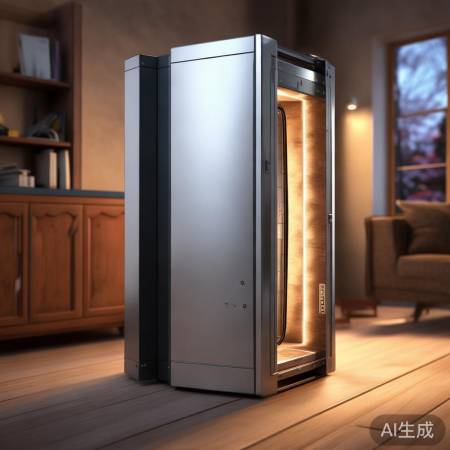 壁挂炉内胆保温佳,节能效果显著