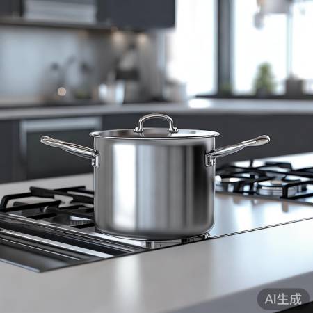 通用炖锅，适配多灶，告别匹配烦