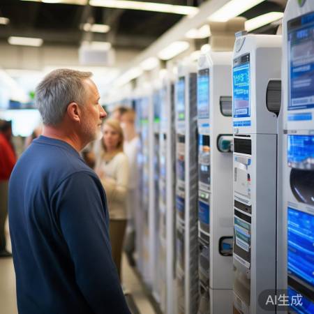 热水器新标准，选购看能效等级。