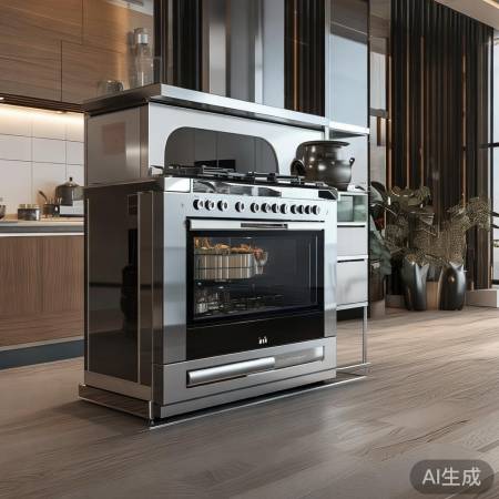 大理热捧集成灶，品牌揭秘来袭！