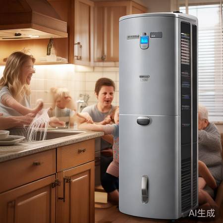 揭秘热水器寿命与保养秘诀