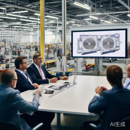 空气能采暖，冬季工厂无忧解忧方