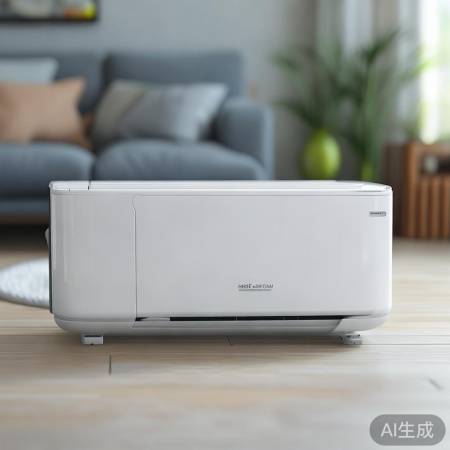 海信316空调,简约时尚,小户