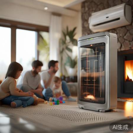 “初投高，节能省，空气恒温好选