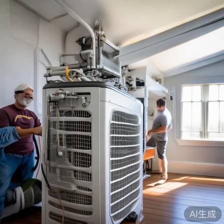 安装快速，选好团队保品质。