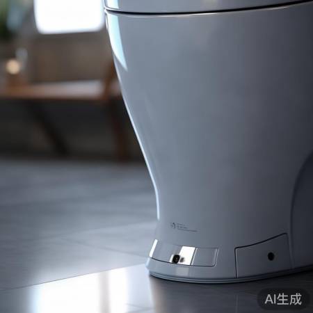 选知名品牌，保智能马桶品质