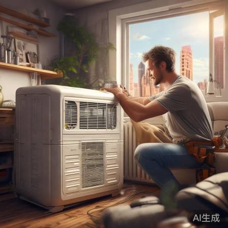 海尔空调F3故障维修指南