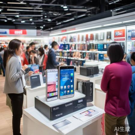 京东618，荣耀8保险柜优惠抢