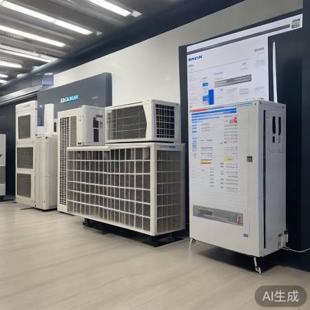 “大金中央空调，型号决定价格。