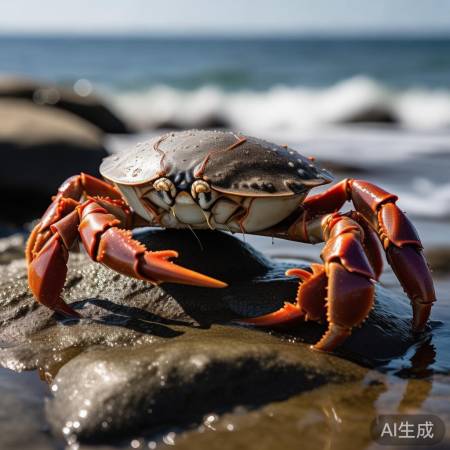 螃蟹离水存活时间各异
