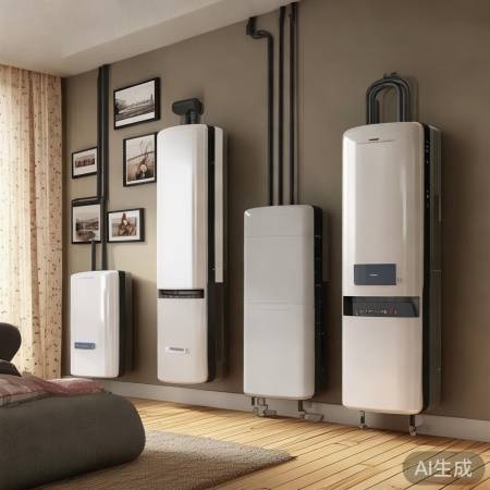 壁挂炉取暖排气选指南，温暖空间