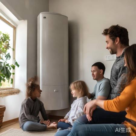 选购空气能热水器关键点分享