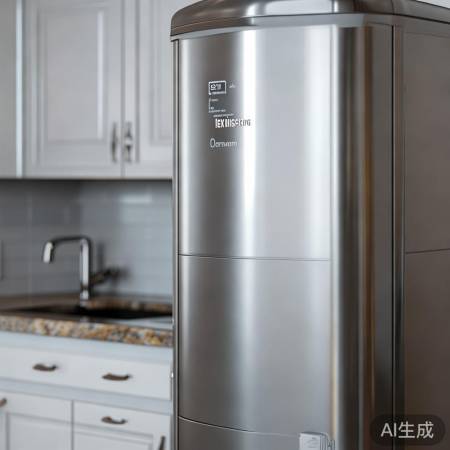 查说明书，看停机功能。