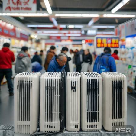 知名硅铝合金壁挂炉品牌盘点