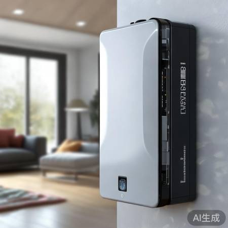 美的壁挂炉,节能环保,技术领先