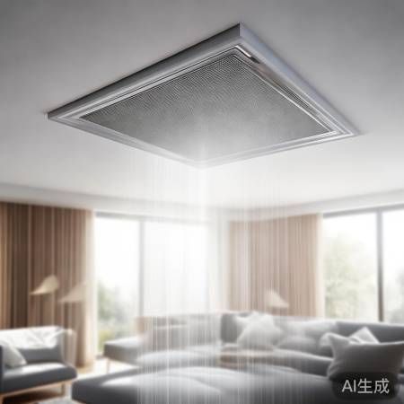 通风口关键，选对优流通。