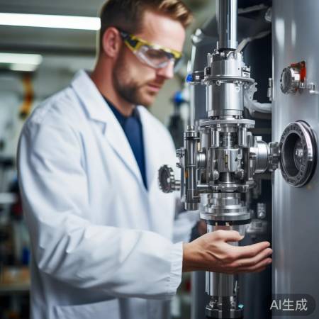 安全阀检查,确保热水器安全