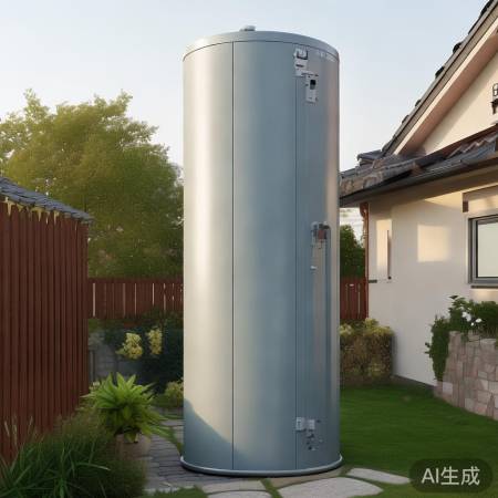 热水塔高度15-25米，满足家