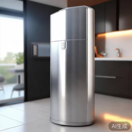 可调式水塔，智能热水器，人性化