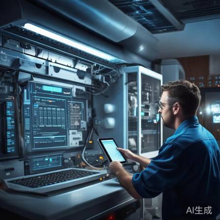 智能家居时代，空调维修需懂编程