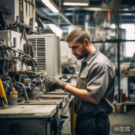 空调维修必备素养