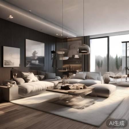 樱花智能锁，智能家居新潮流。