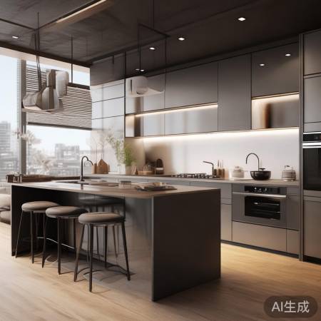 百得CXW200C301：低噪