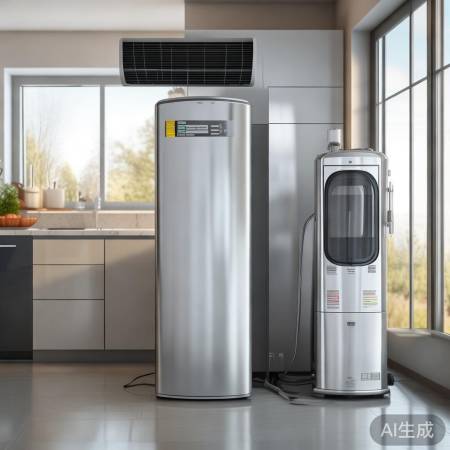 能效等级高，用电量低。