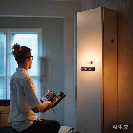 壁挂炉保养防意外，专业维护保安