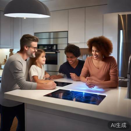 集成灶静音攻略，舒适厨房生活指