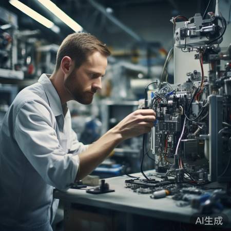 联系专业维修，安全至上。