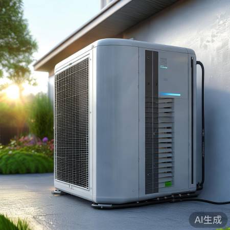 节能环保，安装方便，运行稳定。