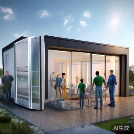 选型、质量、售后，空气能板效益