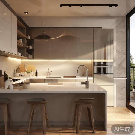 消毒柜实用性与家居生活