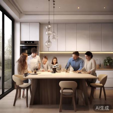 消毒柜实用吗?看需求,家庭必备