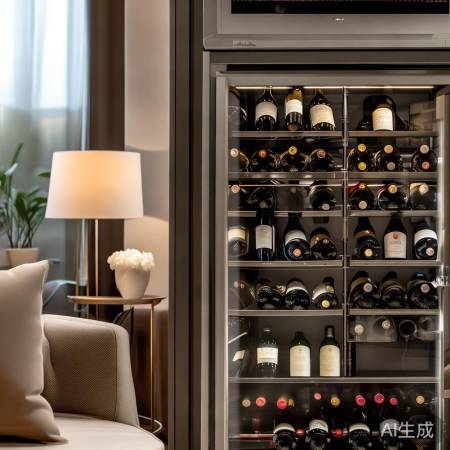 “盘点红酒柜空调优质品牌”