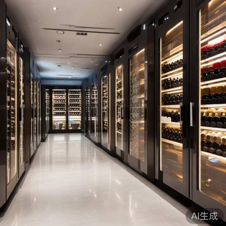 海尔红酒柜空调，丰富选择，售后