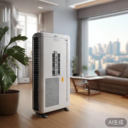 空气能热泵，安装便捷，汕头家庭