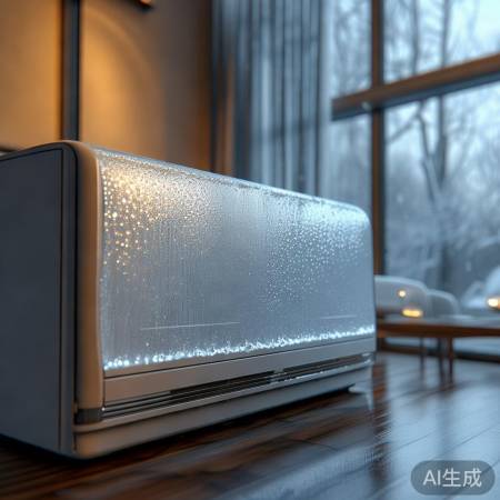 空调结冰原由探讨