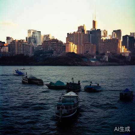 小米智能锁，简约大方，安全守护